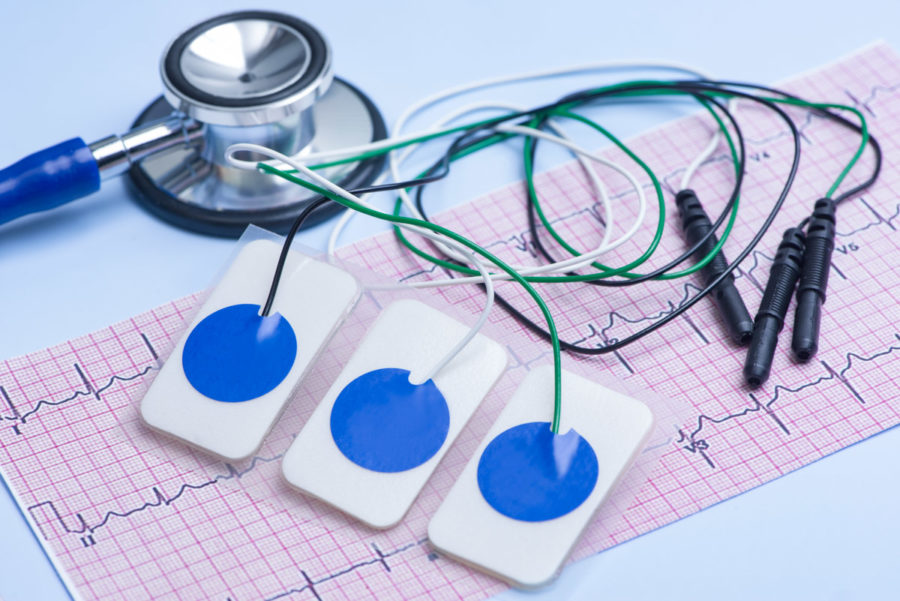 Функциональная диагностика в санатории