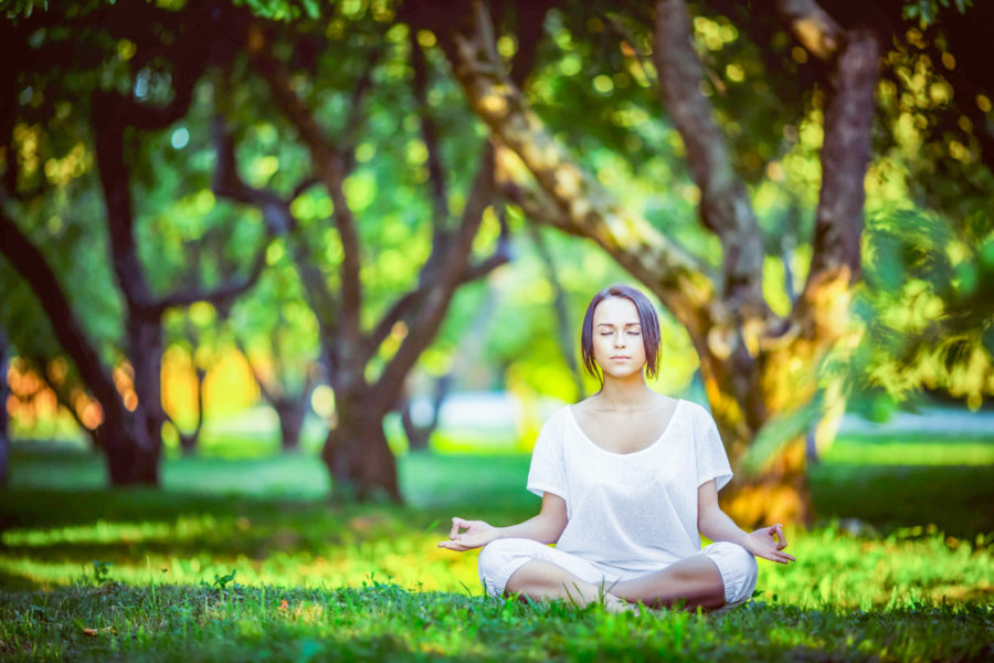 Программа «Психоэмоциональное восстановление на курорте» в санатории