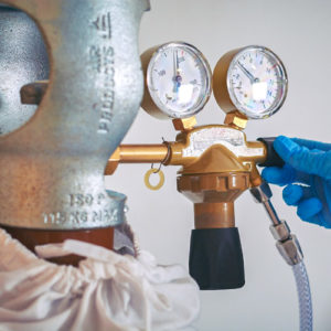 Лечение в санатории «Виктория» в Кисловодске - фотография