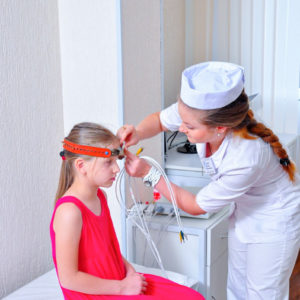 ЭКГ в санатории «Виктория» в Кисловодске - фотография