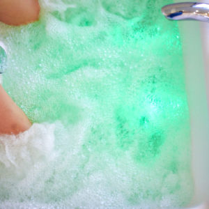 Лечебные ванны в санатории «Виктория» в Кисловодске - фотография