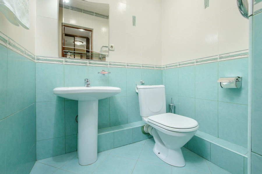 Люкс в санатории «Виктория» в Кисловодске - фотография