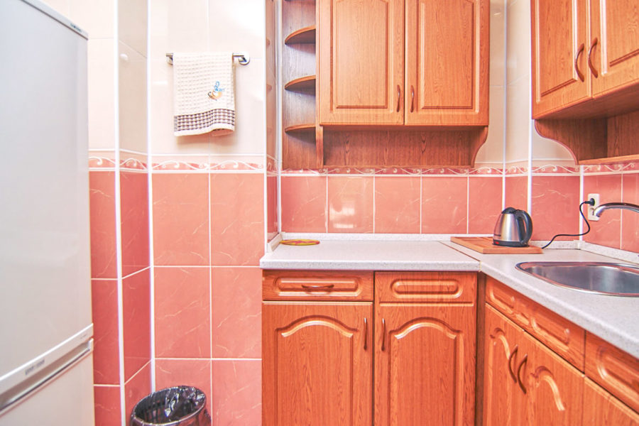 Люкс в санатории «Виктория» в Кисловодске - фотография