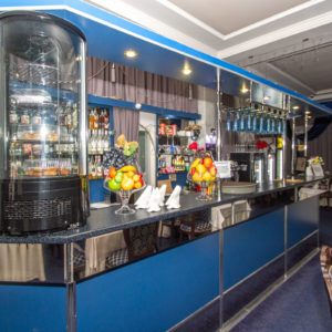 Артзал в санатории «Виктория» в Кисловодске - фотография