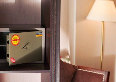 Номер «Стандарт ПК» 2 местный 2 комнатный в санатории «Виктория» в г. Кисловодске - фотография