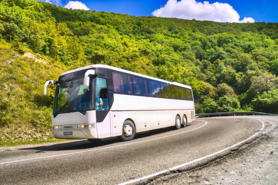 Экскурсионное бюро в санатории